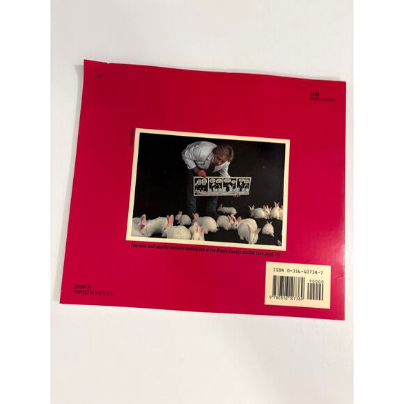 The night of the Mary Kay commandos featuring Smell O toons (complete) - Picture 2 of 4